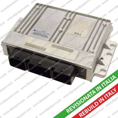 Dipasport EBS20002AR - Appareil de commande, gestion moteur droxauto.com
