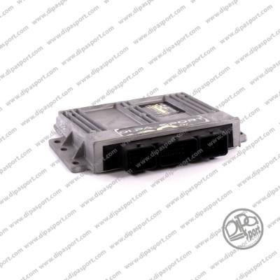 Dipasport EBSAGEM027R - Appareil de commande, gestion moteur droxauto.com