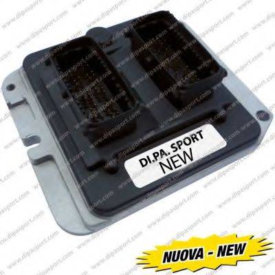 Dipasport EBSIMTEC70N - Appareil de commande, gestion moteur droxauto.com