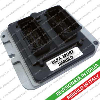 Dipasport EBSIMTEC70R - Appareil de commande, gestion moteur droxauto.com