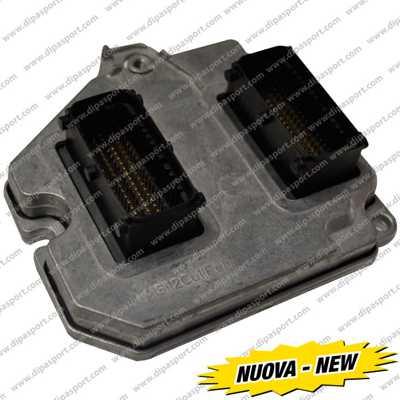 Dipasport EBSIMTEC71N - Appareil de commande, gestion moteur droxauto.com