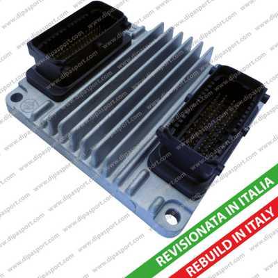 Dipasport ED17LTX2R - Appareil de commande, gestion moteur droxauto.com