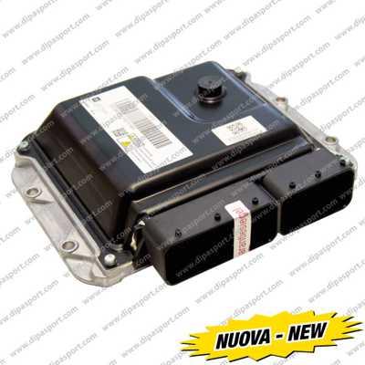 Dipasport EDDE001N - Appareil de commande, gestion moteur droxauto.com