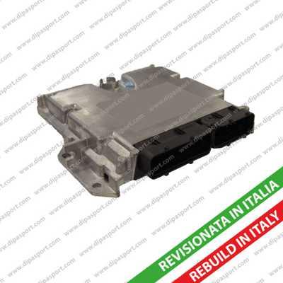 Dipasport EDDE003R - Appareil de commande, gestion moteur droxauto.com
