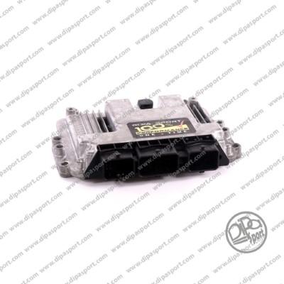 Dipasport EDEDC15C1361529R - Commande, injection droxauto.com