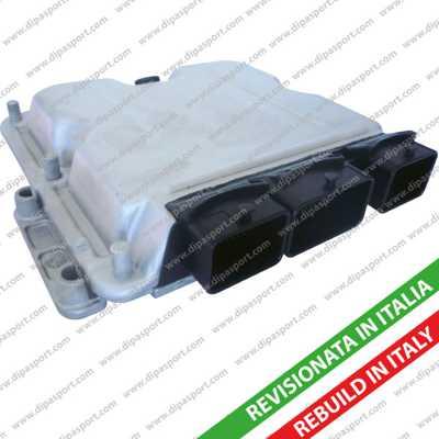 Dipasport EDEDC15C2101R - Commande, injection droxauto.com