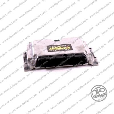 Dipasport EDEDC15C7222047R - Appareil de contrôle droxauto.com