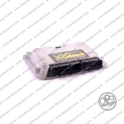 Dipasport EDEDC15M1971R - Commande, injection droxauto.com