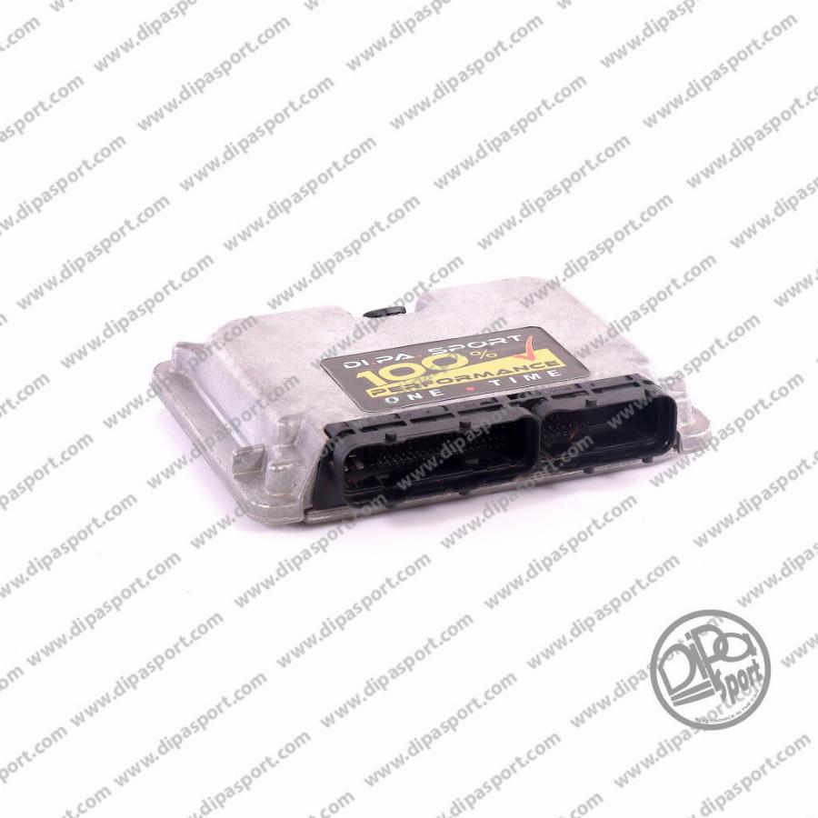 Dipasport EDEDC15M1711633R - Commande, injection droxauto.com