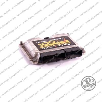 Dipasport EDEDC15P2332276R - Commande, injection droxauto.com