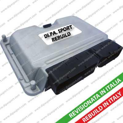 Dipasport EDEDC15P2242R - Commande, injection droxauto.com