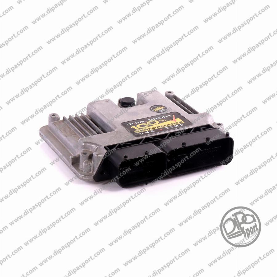 Dipasport EDEDC16C9321448R - Commande, injection droxauto.com