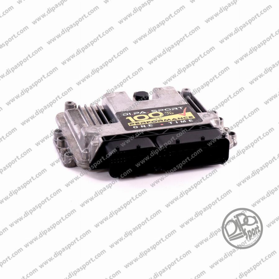 Dipasport EDEDC17C53181860R - Commande, injection droxauto.com