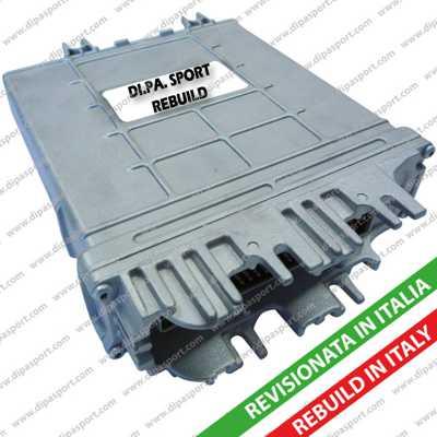 Dipasport EDEDCMSA155542R - Commande, injection droxauto.com