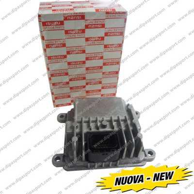 Dipasport EDISUZU17N - Appareil de commande, gestion moteur droxauto.com