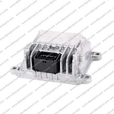 Dipasport EDISUZU17R - Appareil de commande, gestion moteur droxauto.com