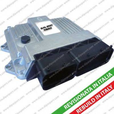 Dipasport EDMJD6F3R - Appareil de commande, gestion moteur droxauto.com