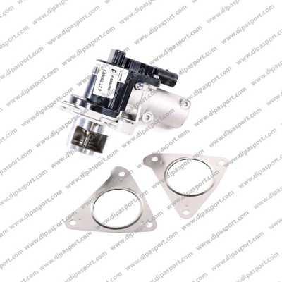 Dipasport EGR405N - Vanne EGR droxauto.com