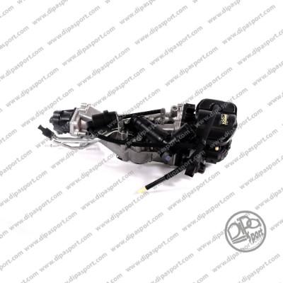 Dipasport EGR482CN - Corps papillon droxauto.com