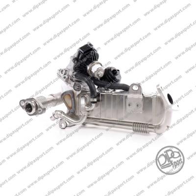 Dipasport EGR474N - Corps papillon droxauto.com