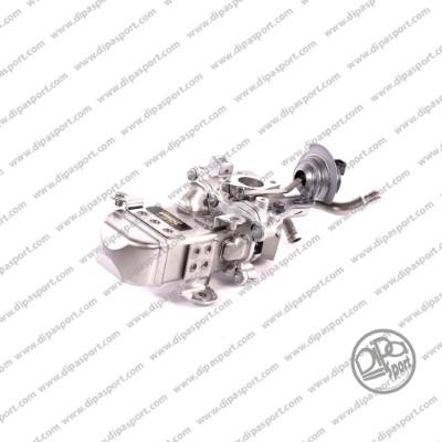 Dipasport EGR556VLON - Corps papillon droxauto.com