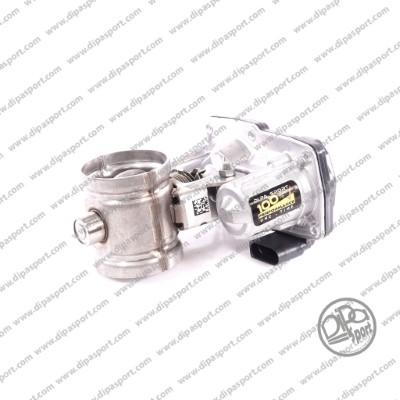 Dipasport EGR550PRBN - Corps papillon droxauto.com