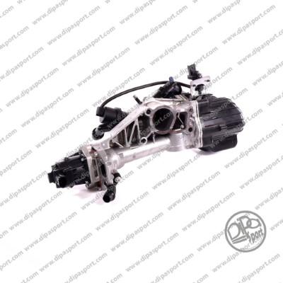 Dipasport EGR551N - Corps papillon droxauto.com