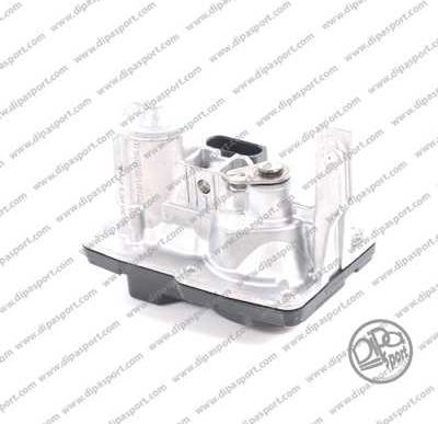 Dipasport EGR508PRBN - Kit de réparation, tuyau d'échappement droxauto.com