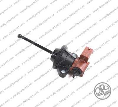 Dipasport EGR513PRBN - Corps papillon droxauto.com