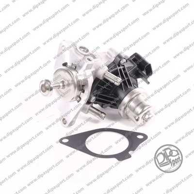 Dipasport EGR533PRBN - Corps papillon droxauto.com