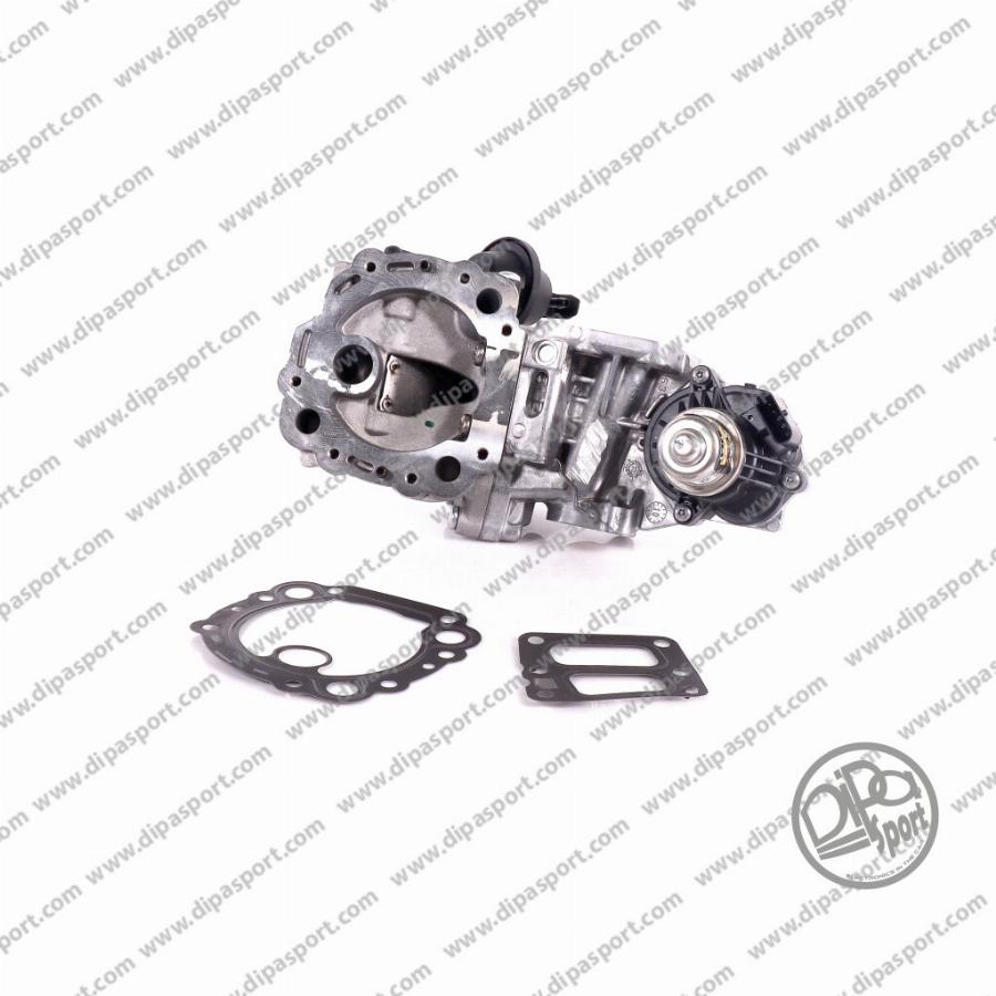 Dipasport EGR575PRBN - Vanne EGR droxauto.com