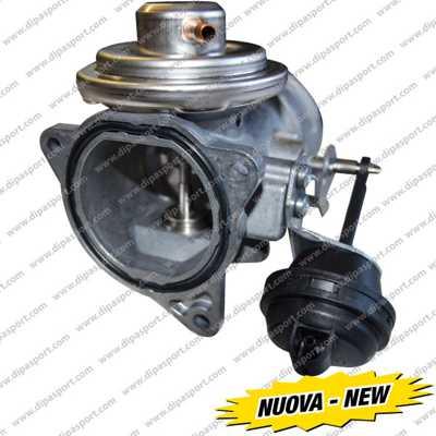Dipasport EGR097N - Vanne EGR droxauto.com
