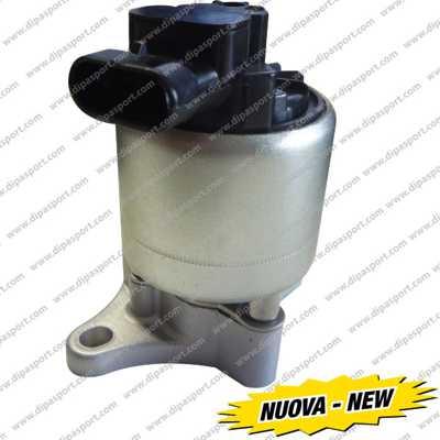 Dipasport EGR059N - Vanne EGR droxauto.com