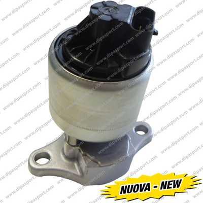 Dipasport EGR058N - Vanne EGR droxauto.com