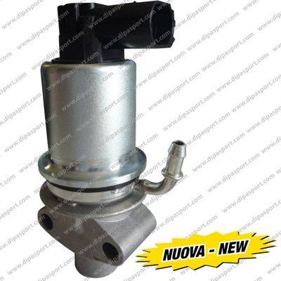 Dipasport EGR061AN - Vanne EGR droxauto.com
