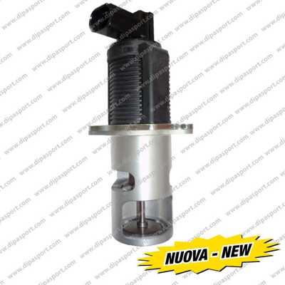 Dipasport EGR005N - Vanne EGR droxauto.com