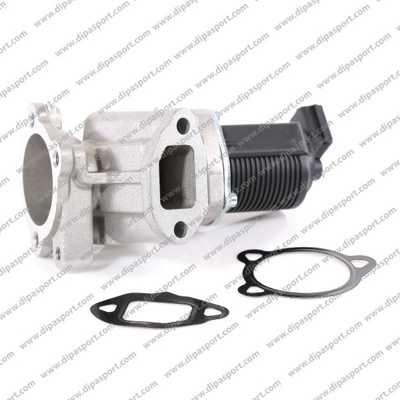 Dipasport EGR001AN - Vanne EGR droxauto.com