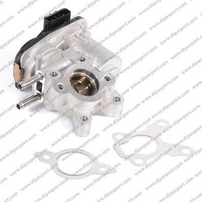 Dipasport EGR086AN - Vanne EGR droxauto.com