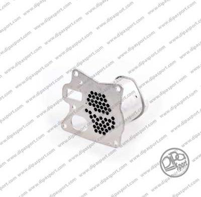 Dipasport EGR191SN - Vanne EGR droxauto.com