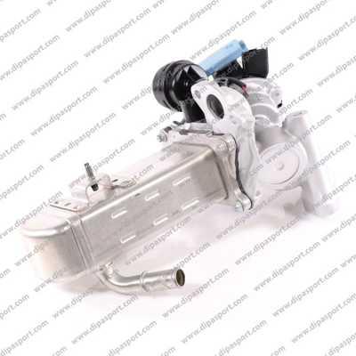 Dipasport EGR159R - Vanne EGR droxauto.com