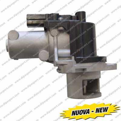 Dipasport EGR155N - Vanne EGR droxauto.com