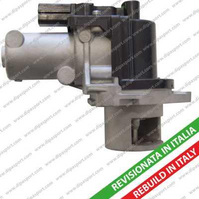 Dipasport EGR155R - Vanne EGR droxauto.com