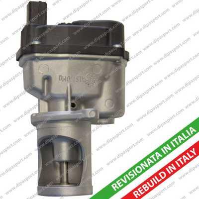 Dipasport EGR152N - Vanne EGR droxauto.com