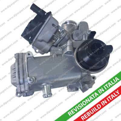 Dipasport EGR152RCR - Module-EGR droxauto.com