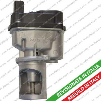 Dipasport EGR152R - Vanne EGR droxauto.com