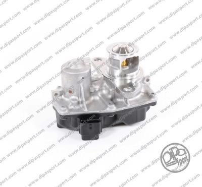 Dipasport EGR157PRBN - Vanne EGR droxauto.com