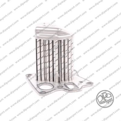 Dipasport EGR106SDPSN - Radiateur, réaspiration des gaz d'échappement droxauto.com