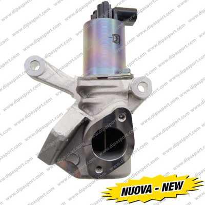Dipasport EGR135N - Vanne EGR droxauto.com