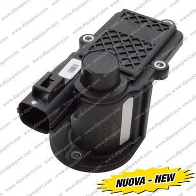 Dipasport EGR125N - Vanne EGR droxauto.com