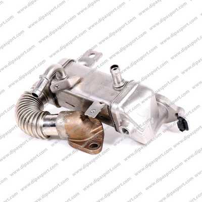 Dipasport EGR396R - Corps papillon droxauto.com